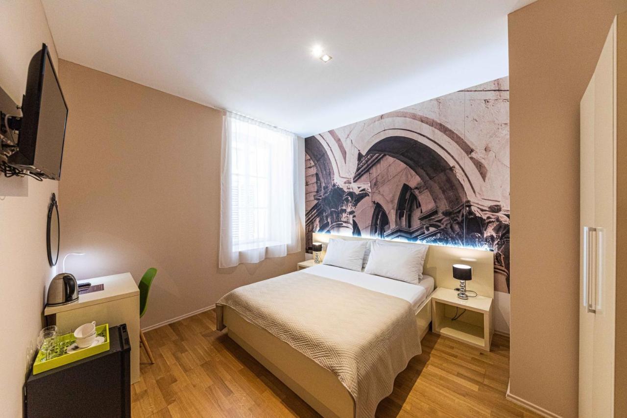 Pjaca Gasthof Split