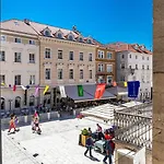 Pjaca City Rooms
