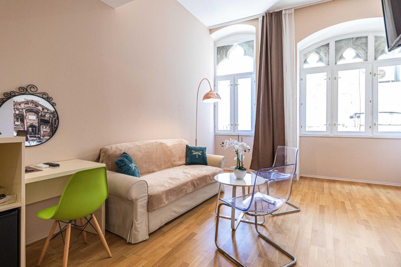 Pjaca Gasthof Split
