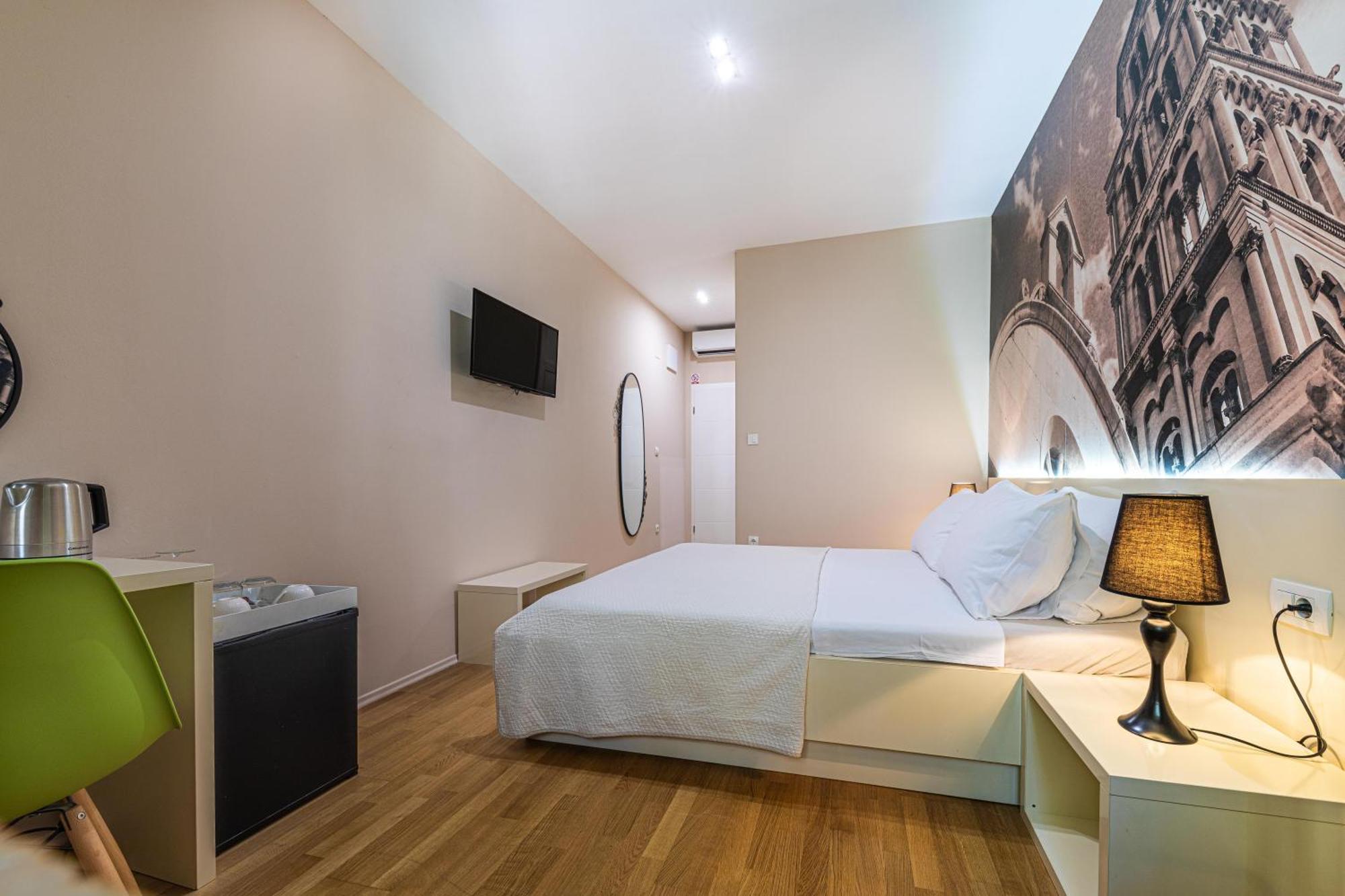 Pjaca Gasthof Split